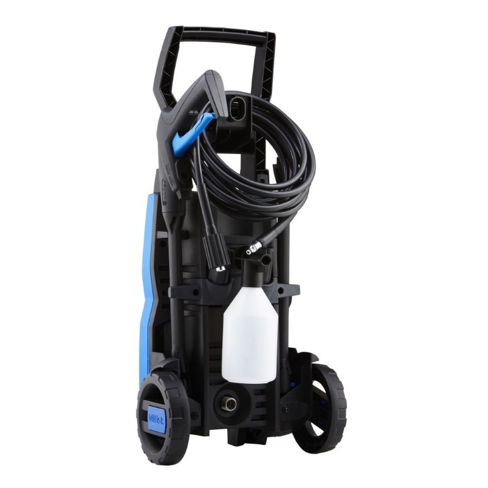 N° de l'image du produit 3 : Nettoyeur haute pression Nilfisk® C 110.7-5 X-tra, eau froide