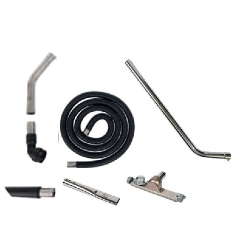 Illustration du produit: Kit de nettoyage général Nilfisk® EXA Z22 Ø 40 mm, conducteur