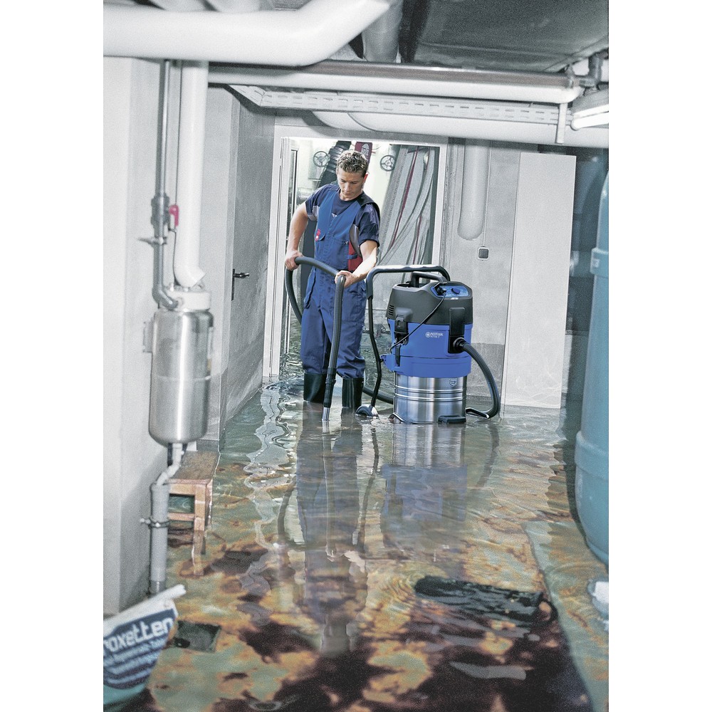 N° de l'image du produit 2 : Aspirateur de liquides Nilfisk® ATTIX 751-61