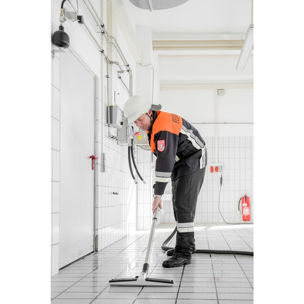 N° de l'image du produit 8 : Aspirateur Nilfisk® ATTIX 751-71 MWF type Pompier