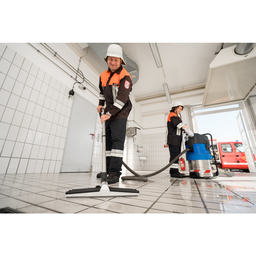 N° de l'image du produit 9 : Aspirateur Nilfisk® ATTIX 751-71 MWF type Pompier