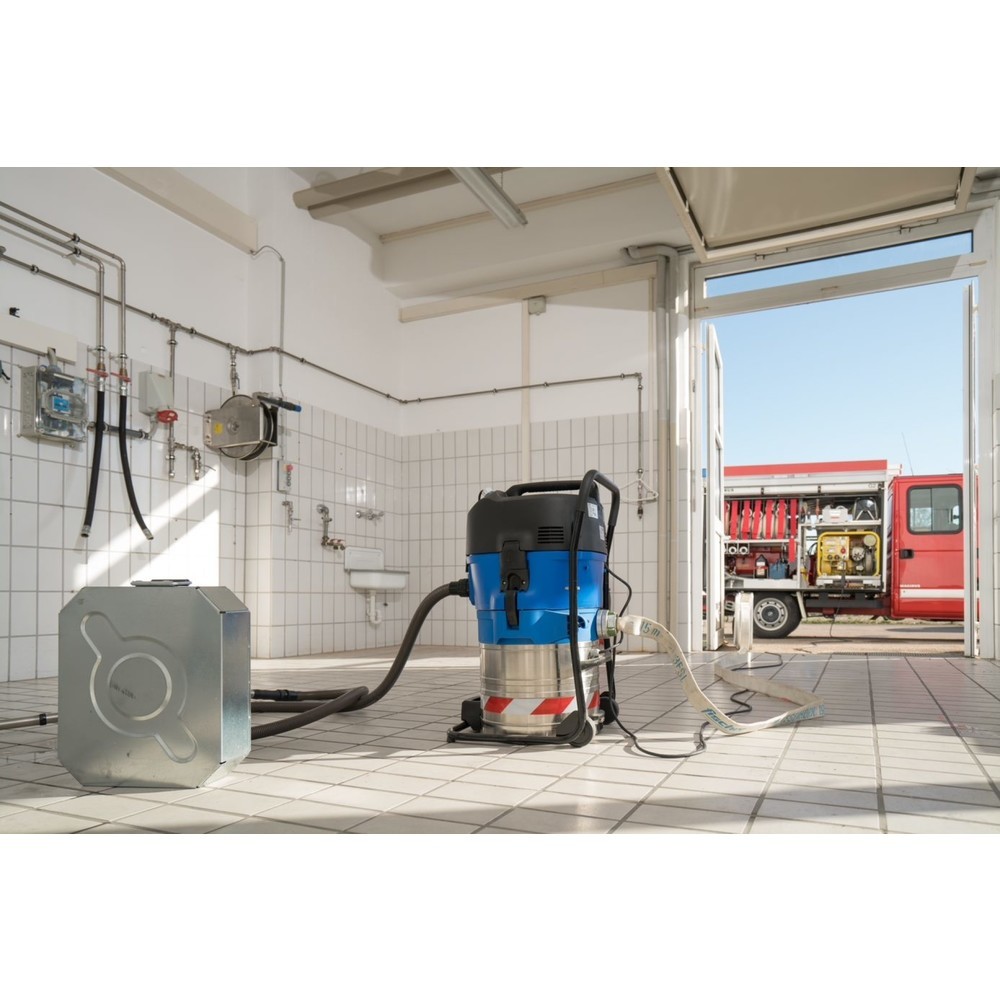 N° de l'image du produit 4 : Aspirateur Nilfisk® ATTIX 751-71 MWF type Pompier