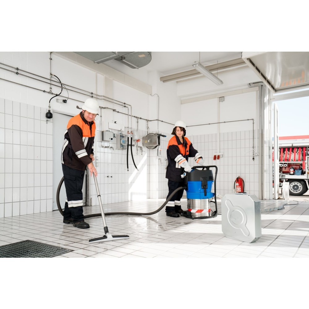 N° de l'image du produit 6 : Aspirateur Nilfisk® ATTIX 751-71 MWF type Pompier
