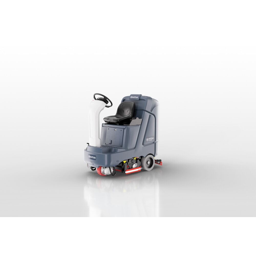 autolaveuse à conducteur porté Nilfisk® SC 4000 710 C, avec brosse rotative Illustration du produit: autolaveuse à conducteur porté Nilfisk® SC 4000 710 C, avec brosse rotative