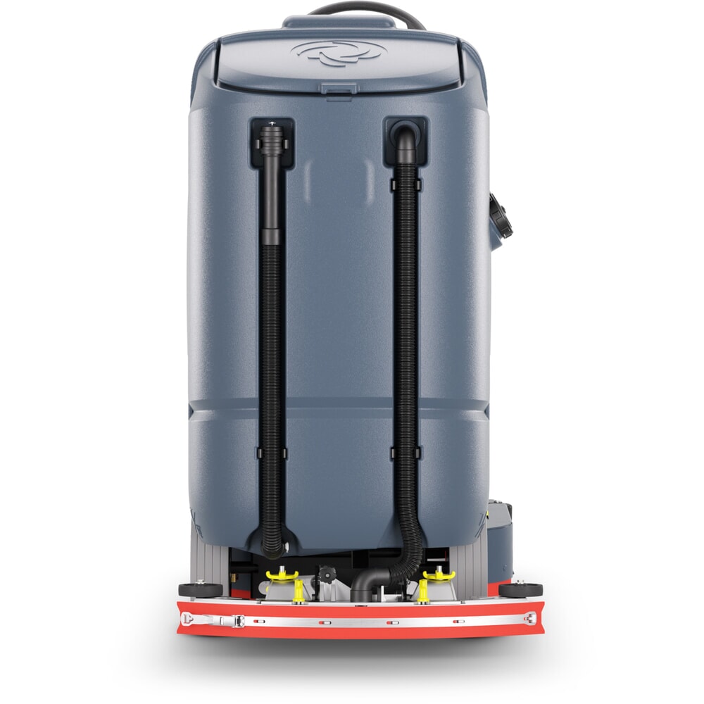 N° de l'image du produit 9 : autolaveuse à conducteur porté Nilfisk® SC 4000 860 D, avec brosse à disque