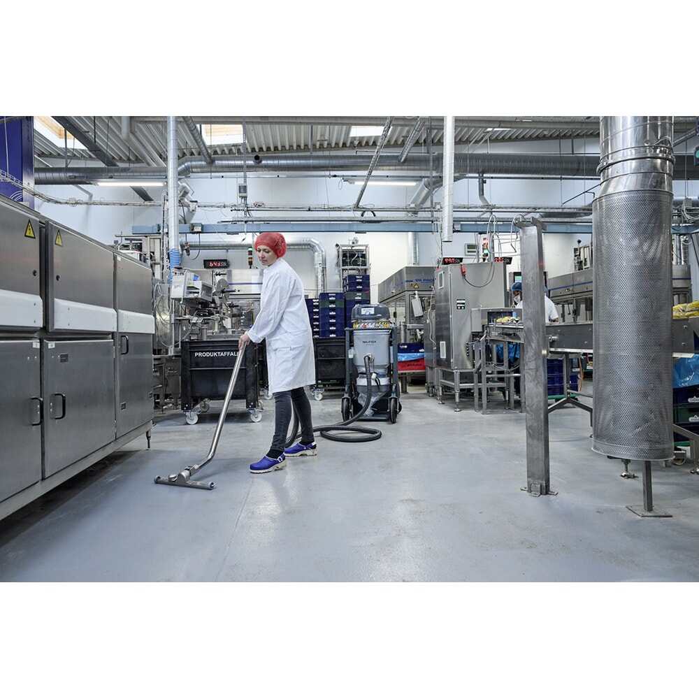 N° de l'image du produit 3 : Aspirateur de sécurité à batterie Nilfisk® VHB120 LC ACD