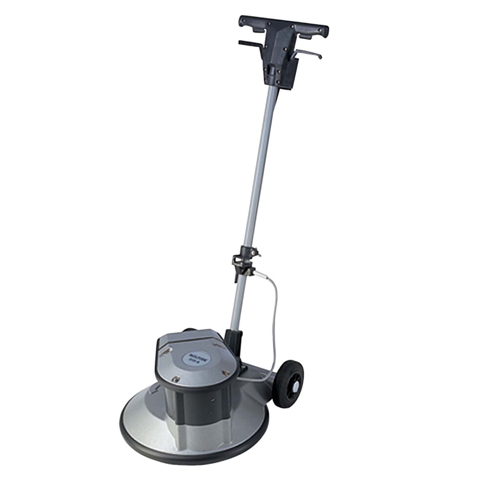 monobrosse Nilfisk® 510 B, basse vitesse Illustration du produit: monobrosse Nilfisk® 510 B, basse vitesse
