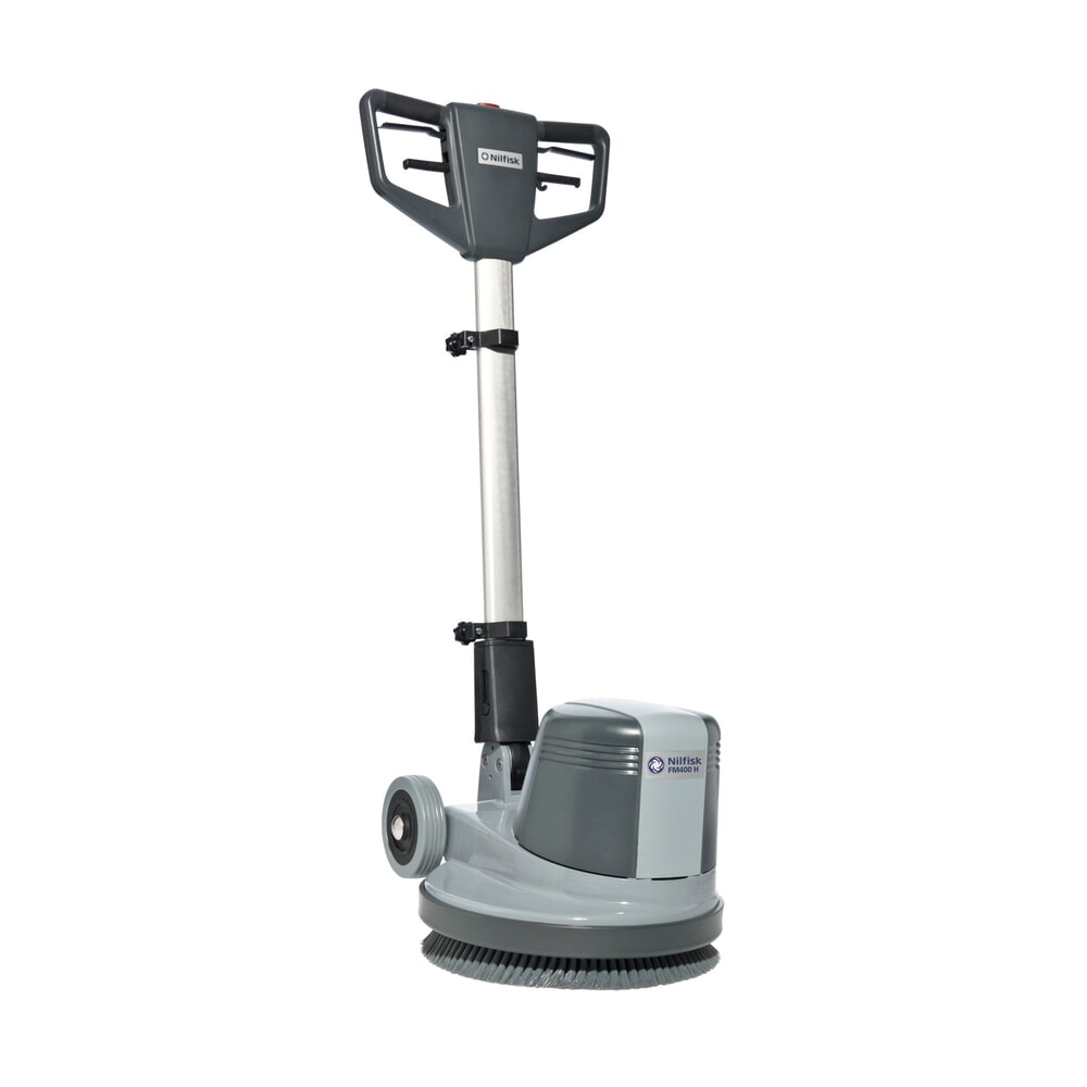 monobrosse Nilfisk® FM400 D, 2 vitesses Illustration du produit: monobrosse Nilfisk® FM400 D, 2 vitesses