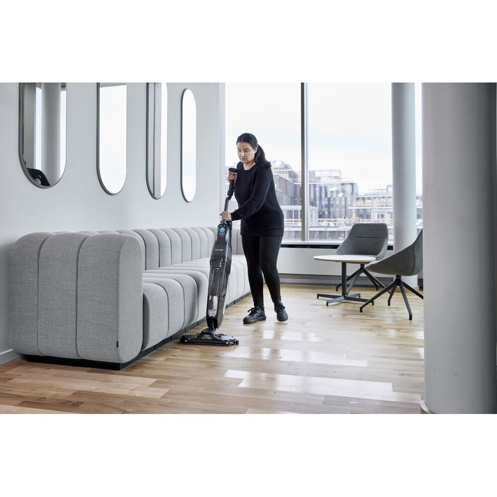 N° de l'image du produit 4 : autolaveuse autoportée Nilfisk® DRYFT V1 EU