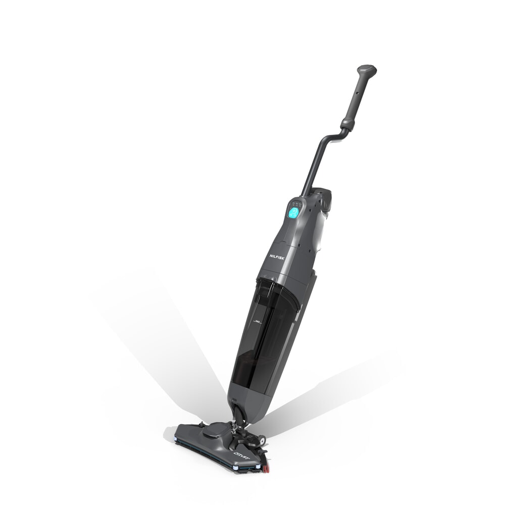 N° de l'image du produit 5 : autolaveuse autoportée Nilfisk® DRYFT V1 EU