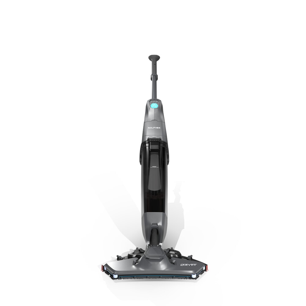 N° de l'image du produit 6 : autolaveuse autoportée Nilfisk® DRYFT V1 EU