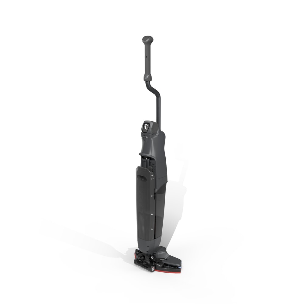 N° de l'image du produit 7 : autolaveuse autoportée Nilfisk® DRYFT V1 EU