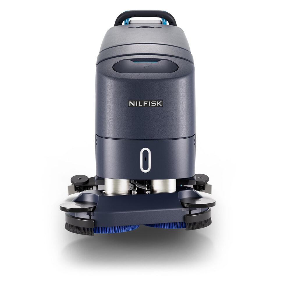 N° de l'image du produit 2 : autolaveuse autoportée Nilfisk® SC550 D 61 LI-ION