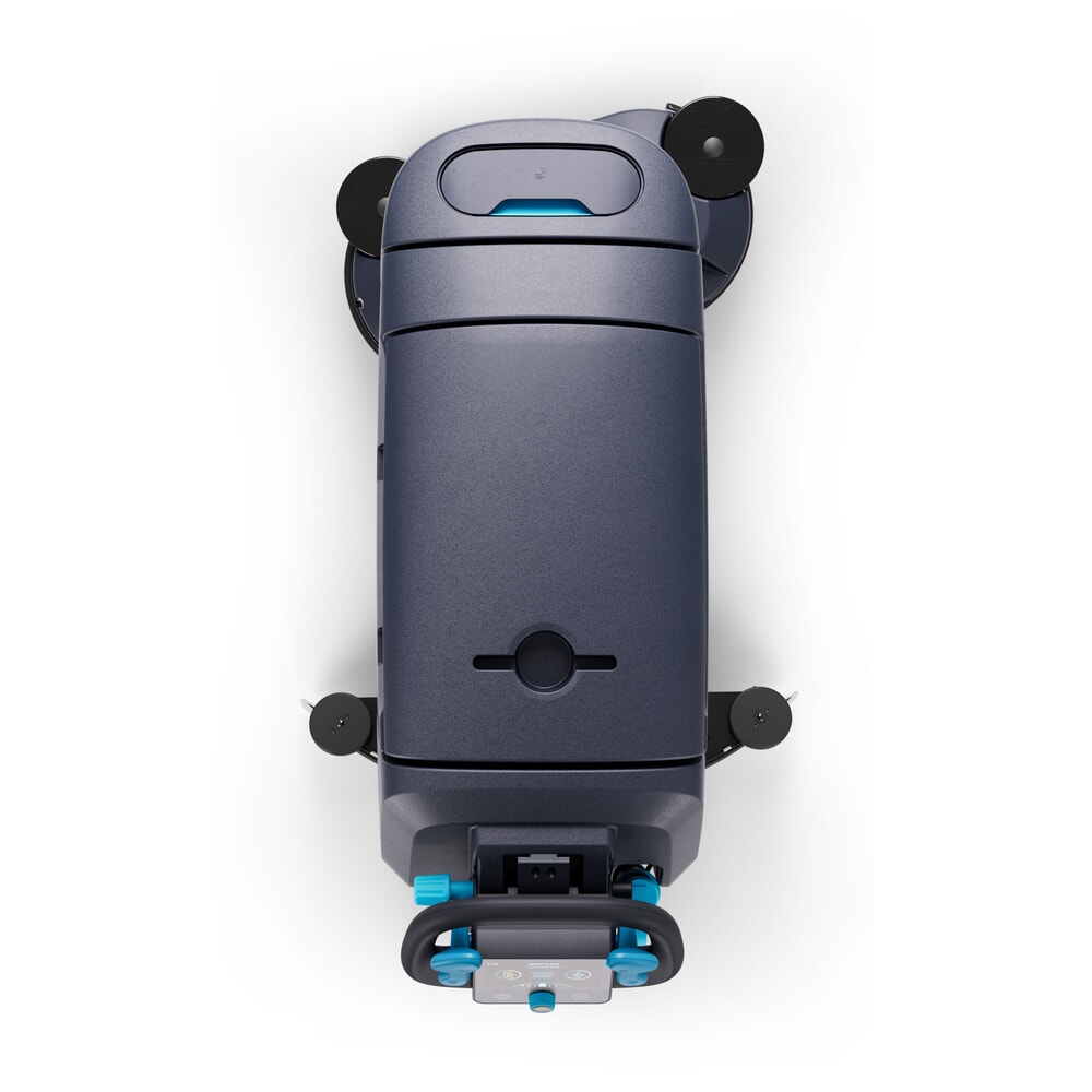 N° de l'image du produit 14 : autolaveuse autoportée Nilfisk® SC550 D 61 LI-ION