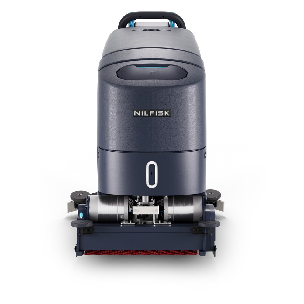 Productafbeelding nr. 2: Nilfisk® handgeleide schrobzuigmachine SC550 CYL 51 LI-ION