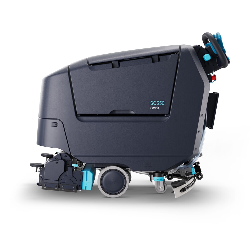 Productafbeelding nr. 15: Nilfisk® handgeleide schrobzuigmachine SC550 CYL 51 LI-ION