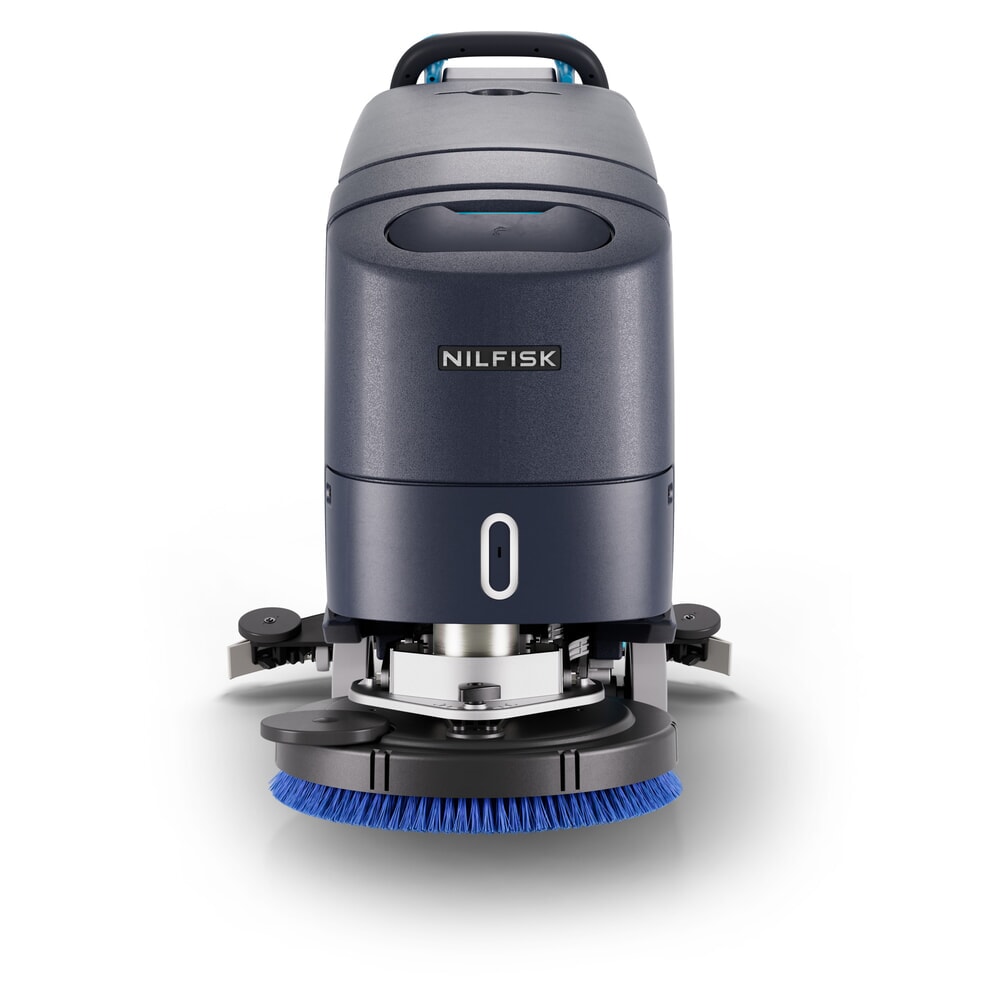 Productafbeelding nr. 3: Nilfisk® handgeleide schrobzuigmachine SC550 D 53 LI-ION