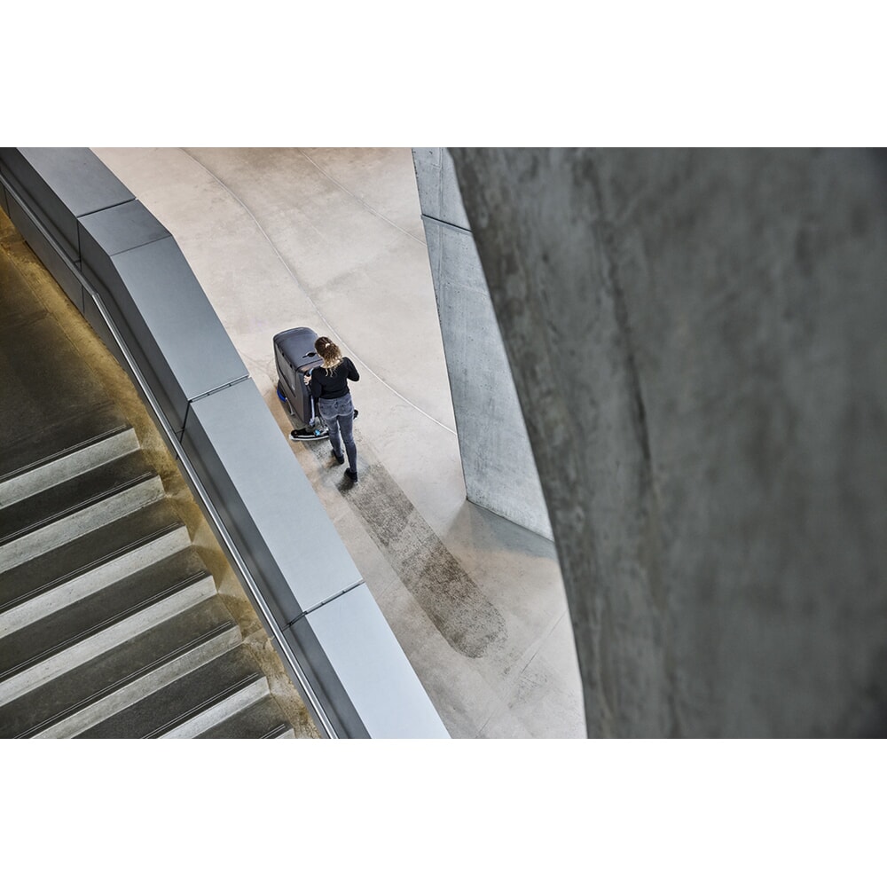 Productafbeelding nr. 10: Nilfisk® handgeleide schrobzuigmachine SC550 D 53 LI-ION