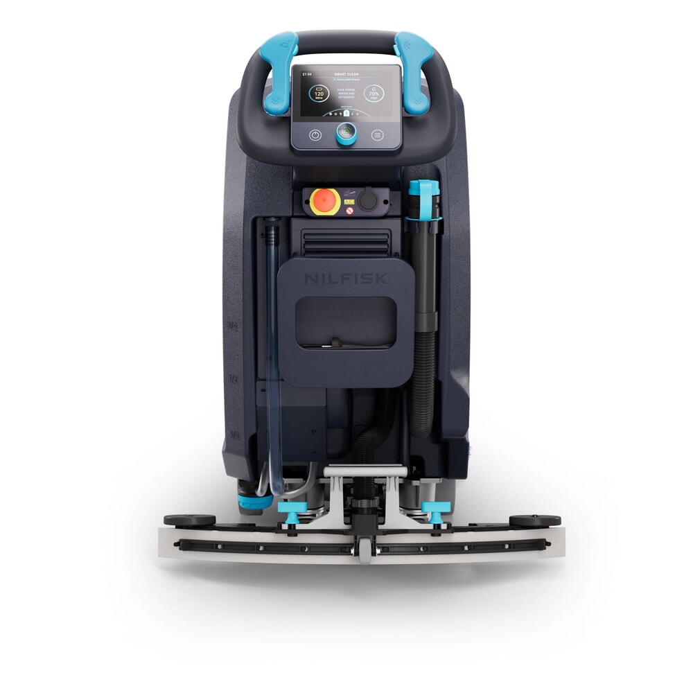 Productafbeelding nr. 11: Nilfisk® handgeleide schrobzuigmachine SC550 D 53 LI-ION