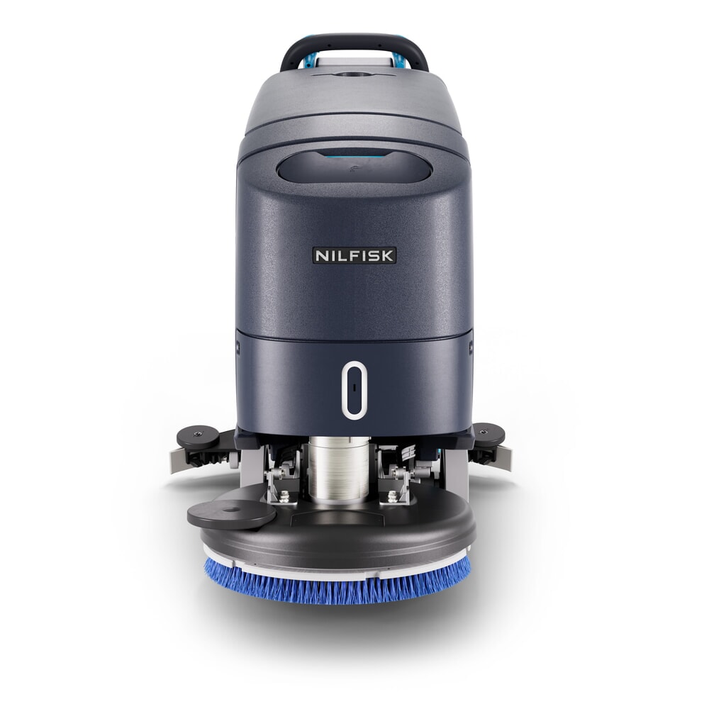 N° de l'image du produit 2 : autolaveuse Nilfisk® SC550 R 51 LI-ION