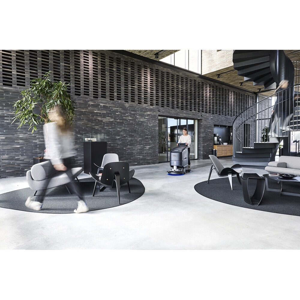 N° de l'image du produit 6 : autolaveuse Nilfisk® SC550 R 51 LI-ION