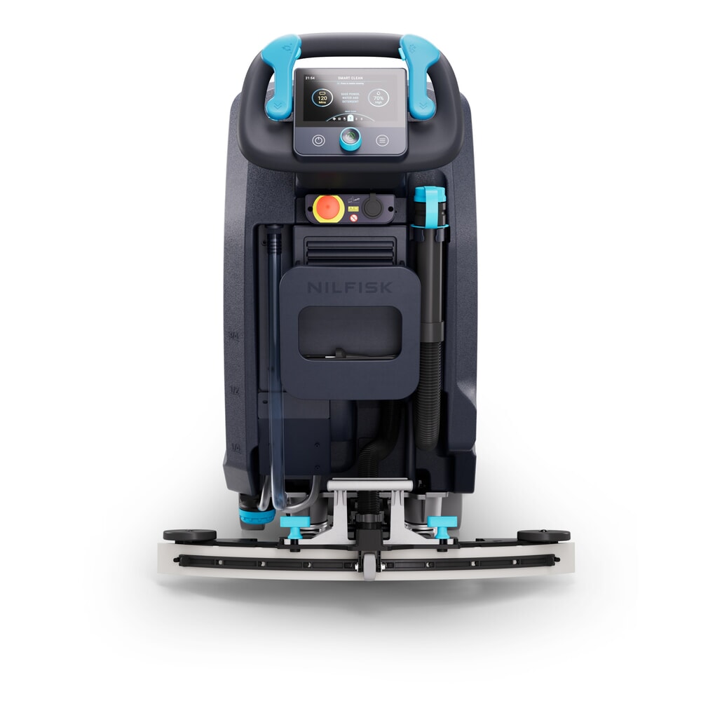 N° de l'image du produit 10 : autolaveuse Nilfisk® SC550 R 51 LI-ION