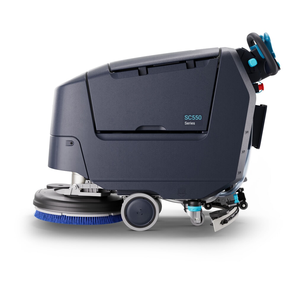 N° de l'image du produit 11 : autolaveuse Nilfisk® SC550 R 51 LI-ION