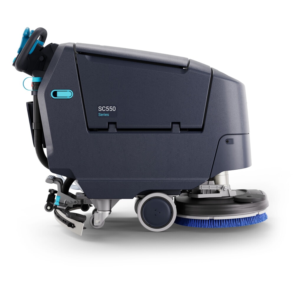 N° de l'image du produit 12 : autolaveuse Nilfisk® SC550 R 51 LI-ION