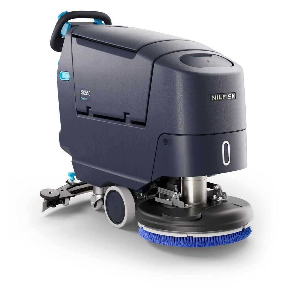 N° de l'image du produit 13 : autolaveuse Nilfisk® SC550 R 51 LI-ION