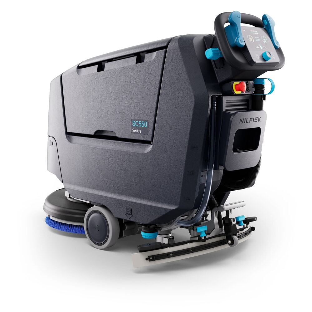 N° de l'image du produit 14 : autolaveuse Nilfisk® SC550 R 51 LI-ION