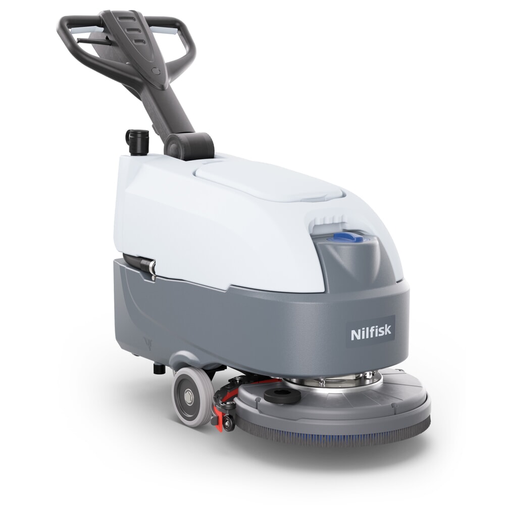 N° de l'image du produit 5 : Autolaveuse accompagnée Nilfisk® SC370 43B-EU