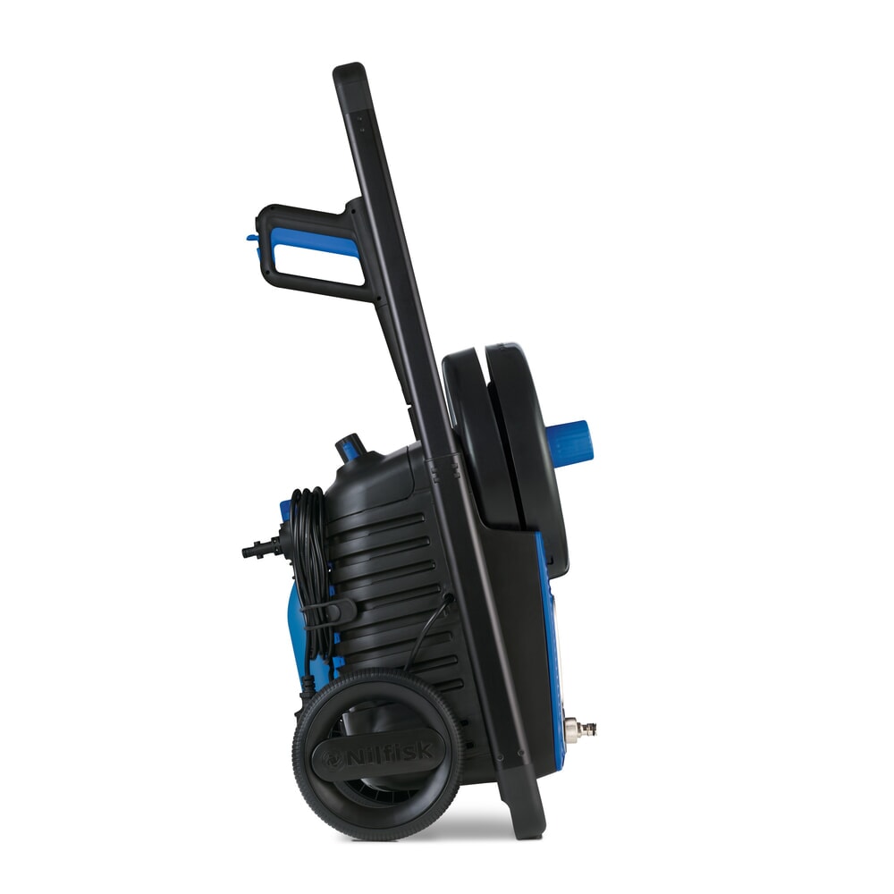 Productafbeelding nr. 3: Nilfisk® koudwater hogedrukreiniger EXCELLENT met metalen pomp, 180-12 EU, 180 bar