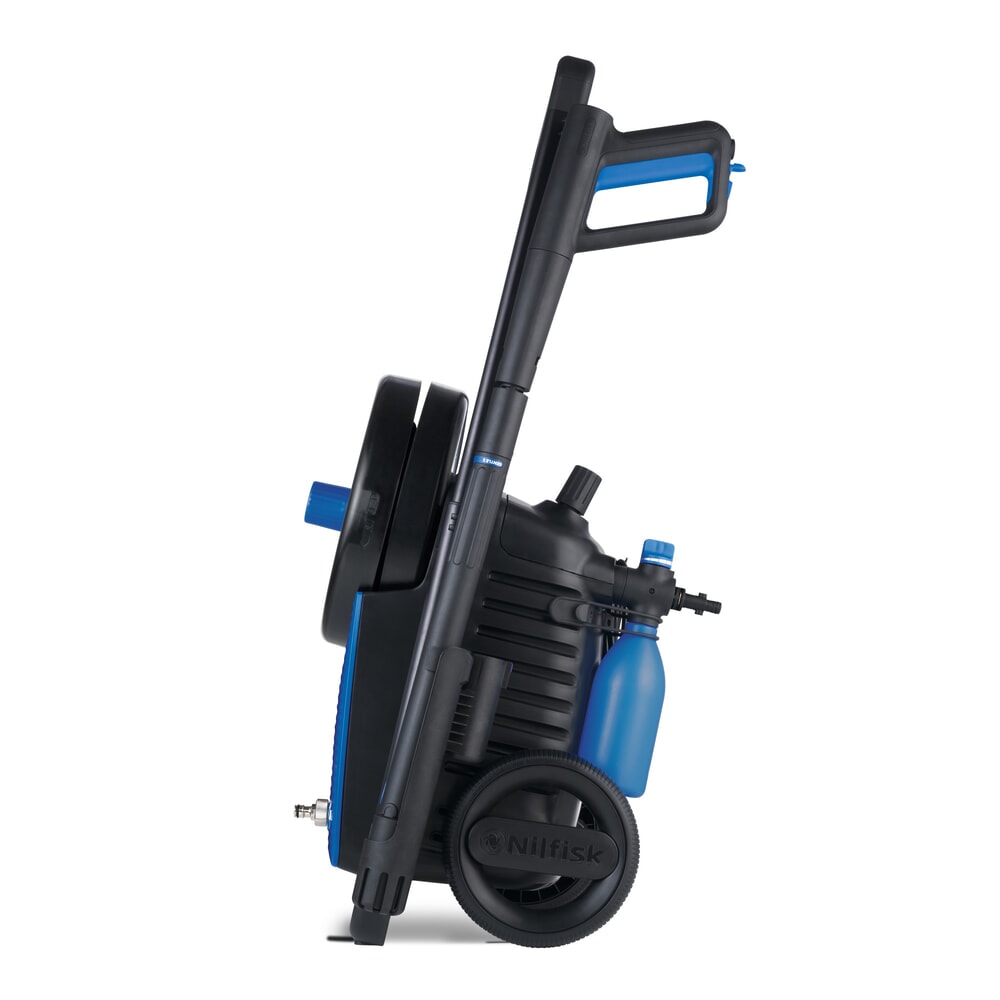 Productafbeelding nr. 5: Nilfisk® koudwater hogedrukreiniger EXCELLENT met metalen pomp, 180-12 EU, 180 bar