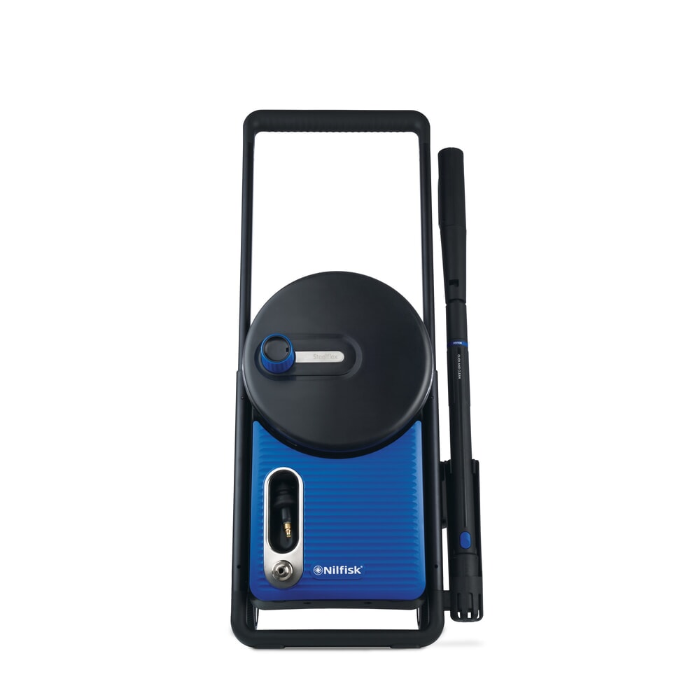 Productafbeelding nr. 6: Nilfisk® koudwater hogedrukreiniger EXCELLENT met metalen pomp, 180-12 EU, 180 bar