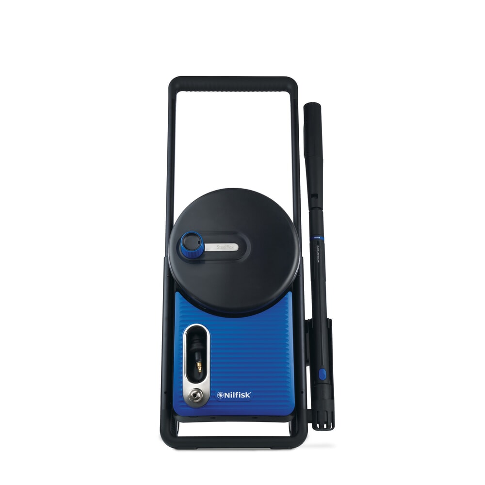 Productafbeelding nr. 7: Nilfisk® koudwater hogedrukreiniger EXCELLENT met metalen pomp, 180-12 EU, 180 bar