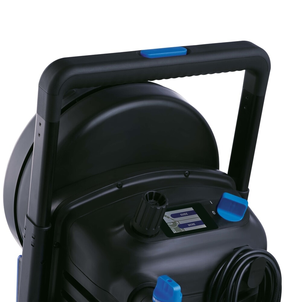 Productafbeelding nr. 8: Nilfisk® koudwater hogedrukreiniger EXCELLENT met metalen pomp, 180-12 EU, 180 bar