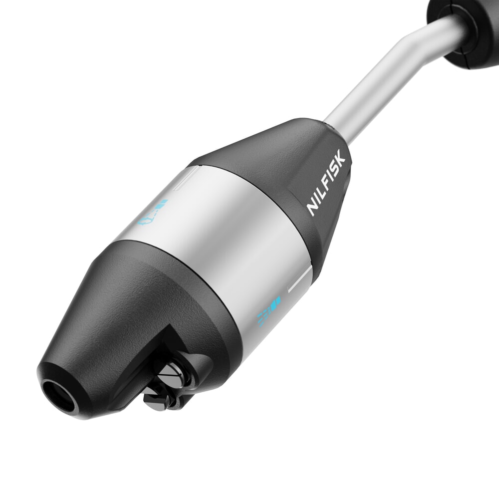 N° de l'image du produit 4 : nettoyeur haute pression à eau froide Nilfisk® MC 1C-125/500 XT EU, 125 bars