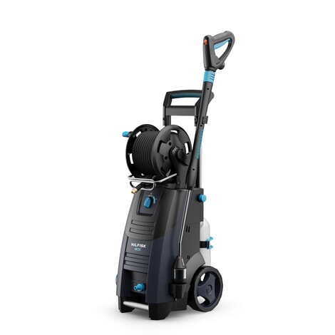 Productafbeelding nr. 1: Nilfisk® koudwater hogedrukreiniger MC 2C-140/610 XT EU, 140 bar