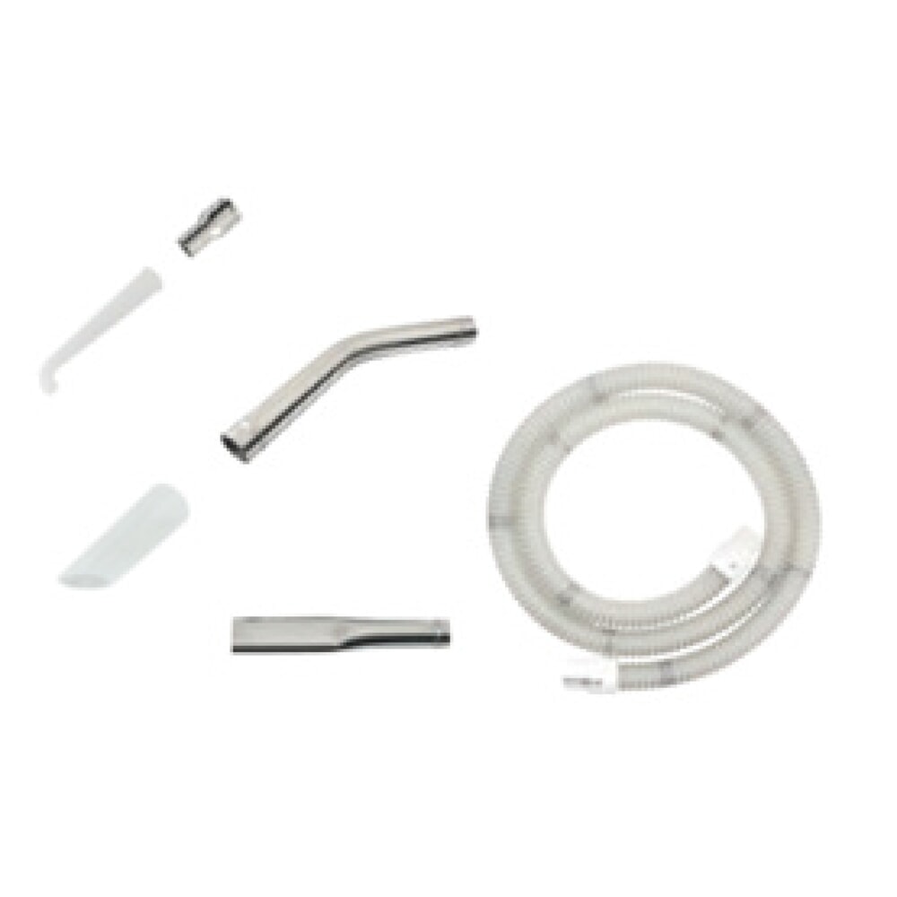 Kit de nettoyage pour machine Nilfisk® FDA Set ACD Ø 40 mm, antistatique Illustration du produit: Kit de nettoyage pour machine Nilfisk® FDA Set ACD Ø 40 mm, antistatique
