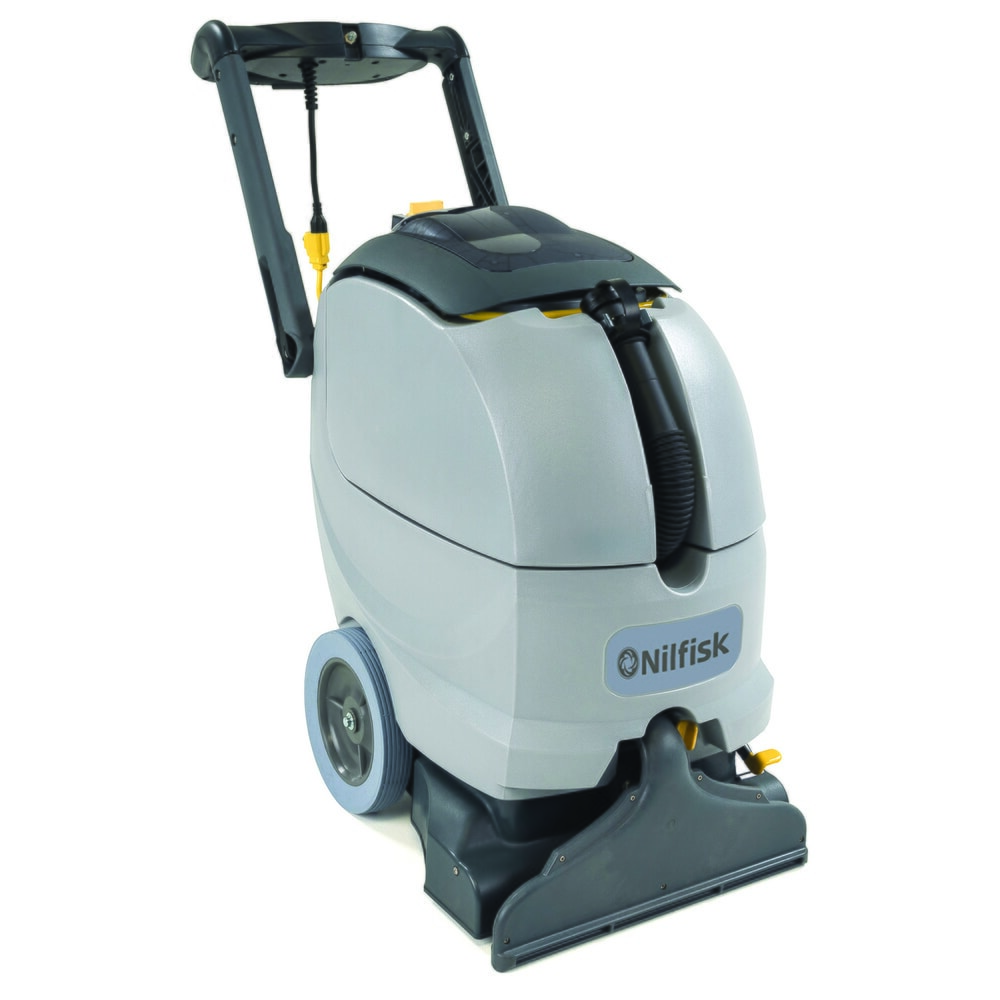 N° de l'image du produit 4 : Aspirateur eau et poussière Nilfisk® pour tapis ES300