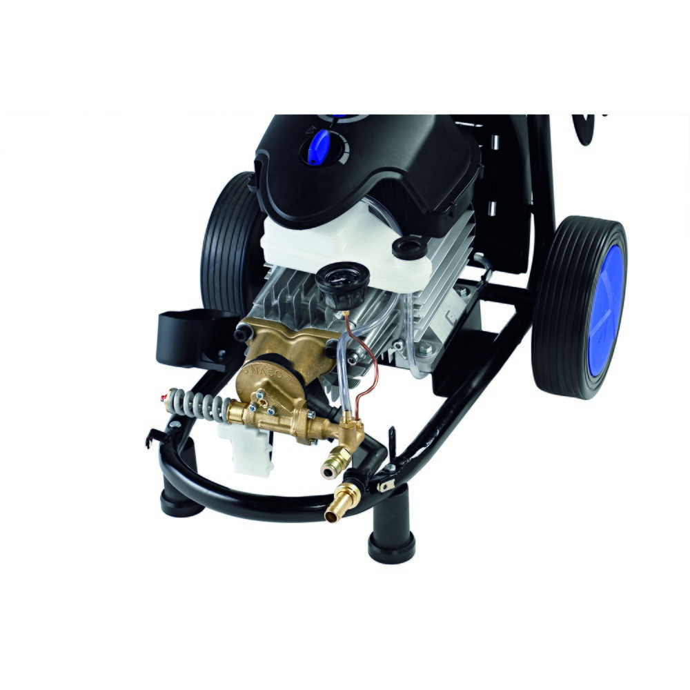 N° de l'image du produit 2 : Nilfisk® Nettoyeur haute pression MC 5M-180/840, eau froide, mobile