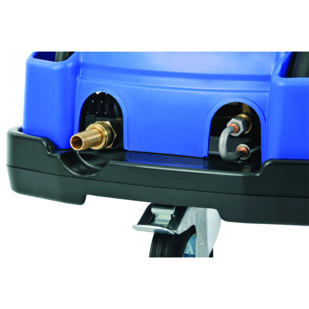 N° de l'image du produit 2 : Nilfisk® Nettoyeur haute pression MC 5M-220/1130, eau froide, mobile