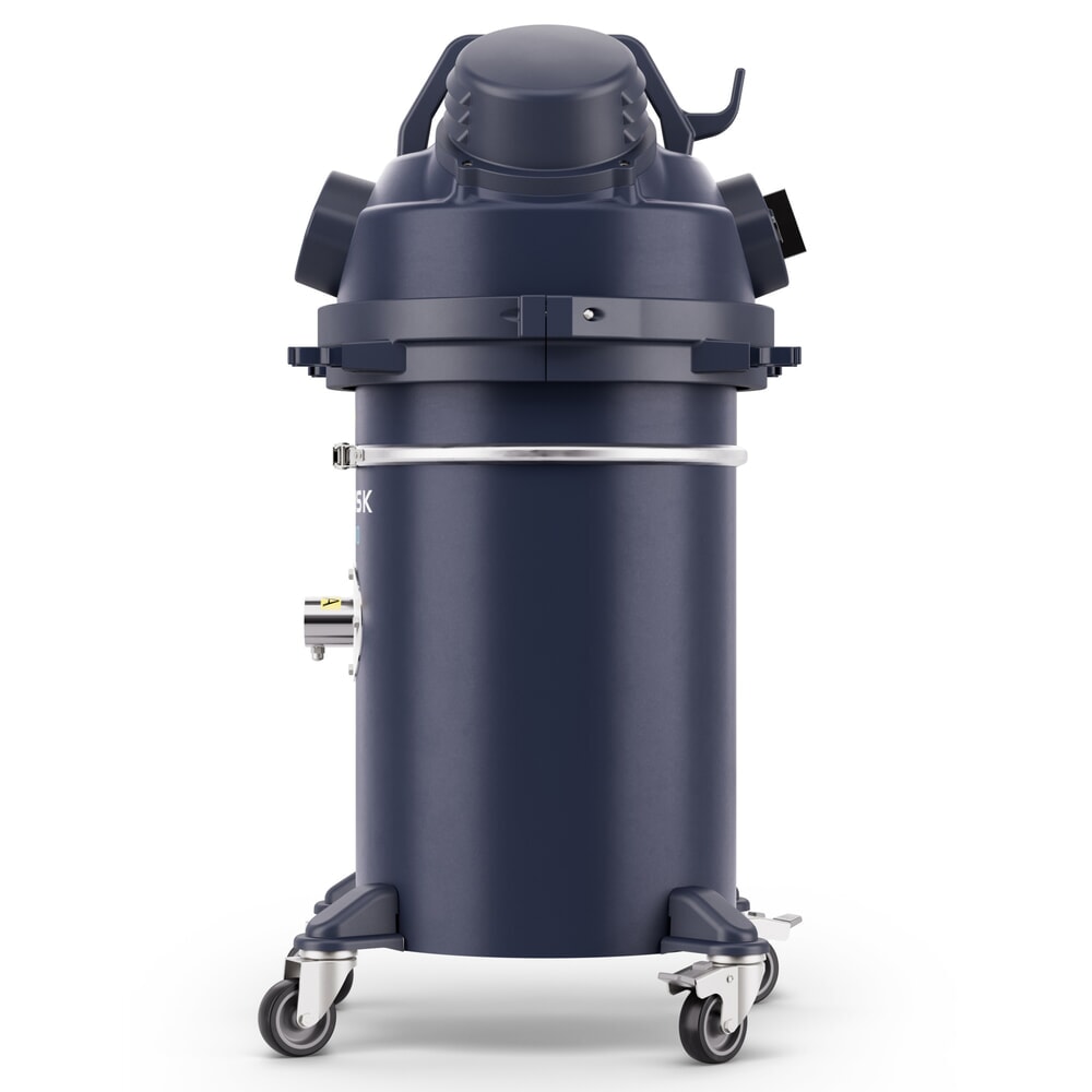 N° de l'image du produit 17 : Aspirateur à pompe Nilfisk® pour huile et copeaux, pack complet VHO200 CB