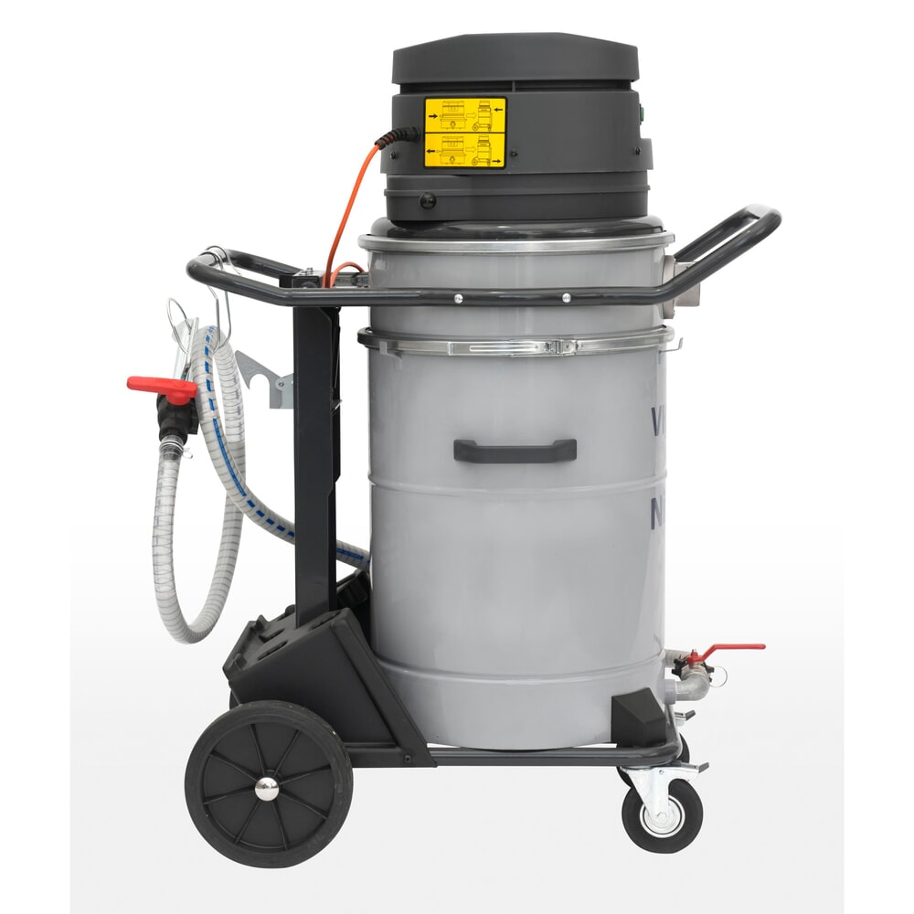 N° de l'image du produit 25 : Aspirateur à pompe Nilfisk® pour huile et copeaux, pack complet VHO200 CB