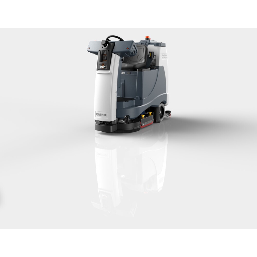Productafbeelding nr. 1: Nilfisk® reinigingsrobot Liberty SC60 BrainOS