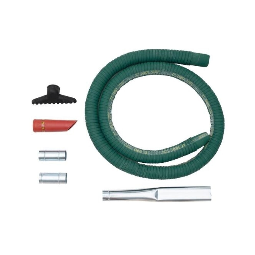 Kit accessoires d’aspiration anti-huile Nilfisk® pour le nettoyage des machines Illustration du produit: Kit accessoires d’aspiration anti-huile Nilfisk® pour le nettoyage des machines