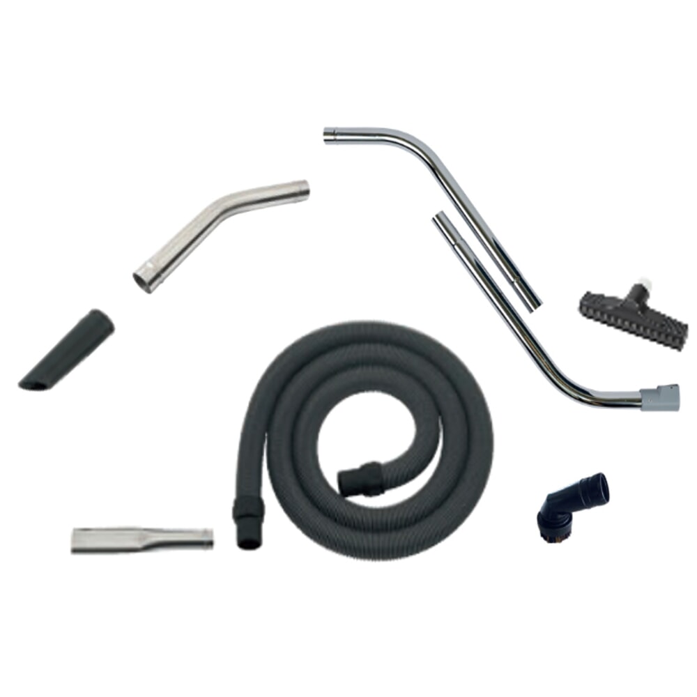 Nilfisk® Set Nettoyage Général ACD Ø 40 mm, antistatique Illustration du produit: Nilfisk® Set Nettoyage Général ACD Ø 40 mm, antistatique