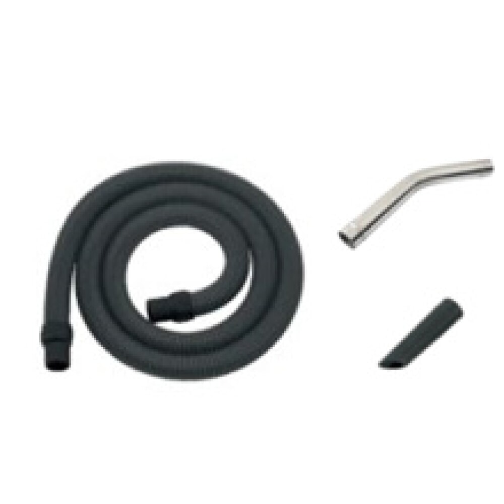 Kit de nettoyage pour machine Nilfisk® Ø 40 mm, antistatique Illustration du produit: Kit de nettoyage pour machine Nilfisk® Ø 40 mm, antistatique