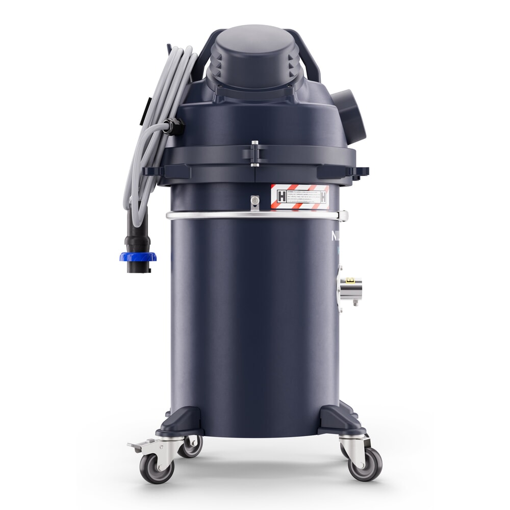 N° de l'image du produit 12 : Aspirateur de sécurité Nilfisk® VHS010 pour poussière combustible et dangereuse en zone Z22 MC Z22 EXA