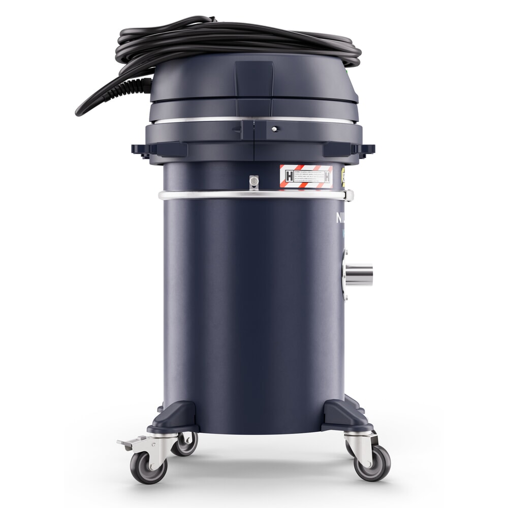 N° de l'image du produit 2 : Aspirateur de sécurité Nilfisk® VHS010 pour poussière inflammable et dangereuse, certifié ACD HC ACD